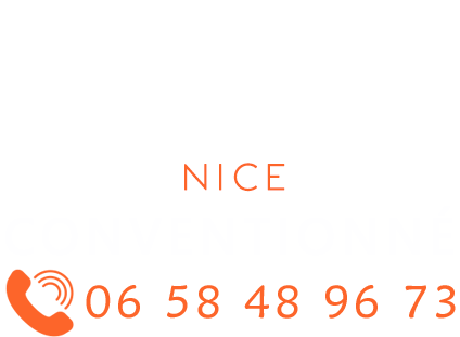 Taxi conventionné à nice